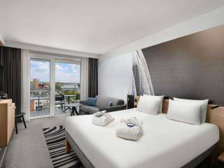 Novotel Szeged - Szeged - 5