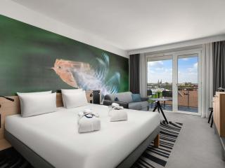 Novotel Szeged - Szeged - 4
