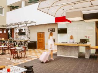 Hotel Ibis Łódź Centrum - Lodz - 8