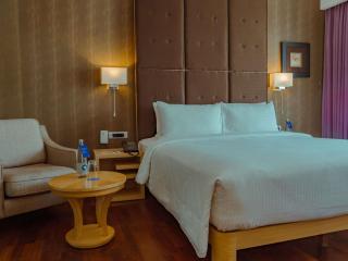 Novotel Hyderabad Airport - Hyderabad - 5