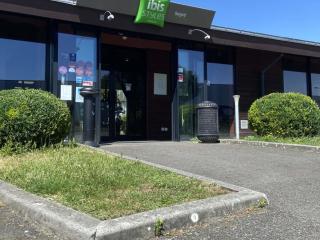 ibis Styles Segre - Segré - 8
