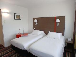 ibis Styles Segre - Segré - 2