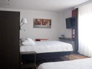 ibis Styles Segre - Segré - 1