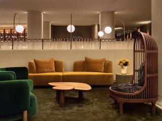 Sofitel Sydney Wentworth - Sydney - 3