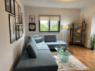 Apartment in Shkodër city center - Shkodra - 8