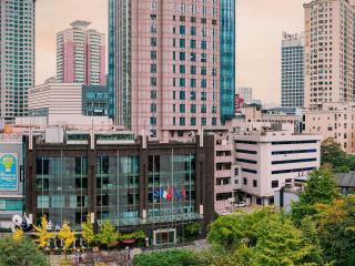 Novotel Guiyang Downtown - Guiyang - 8