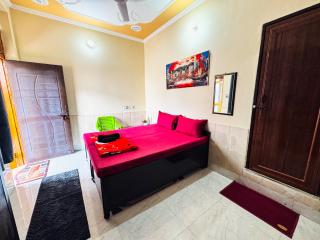 The Little House - Rishikesh - 7
