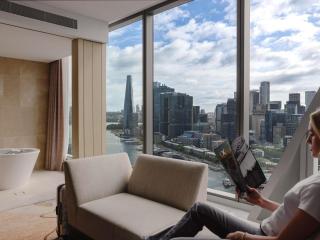 Sofitel Sydney Darling Harbour - Sydney - 6