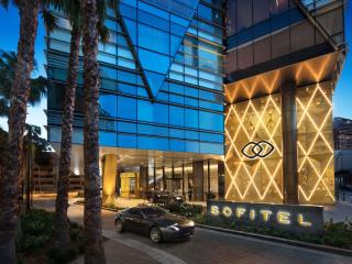 Sofitel Sydney Darling Harbour - Sydney - 4