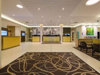 Novotel Nürnberg Centre Ville - Neurenberg - 6