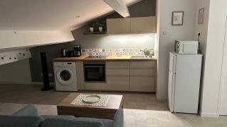 Cozy studio with terrace and view Collobrières - Collobrières - 1