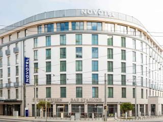 Novotel Nürnberg Centre Ville - Neurenberg - 2