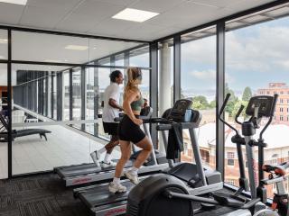 Ibis Styles Hobart - Hobart - 5