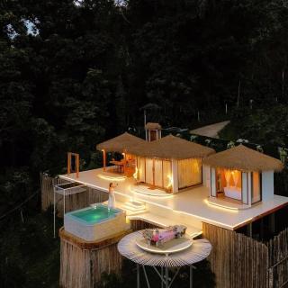 The Heaven Chiangmai Monngor - - 8