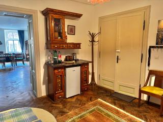 Dominic Apartment - Sibiu - 6