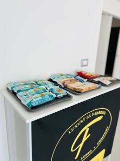 B&B Luxury La Fabbrica - 5