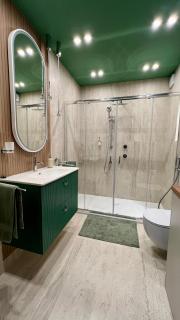 Apartament -Luksus- Nowa Dzielnica - Busko-Zdrój - 3