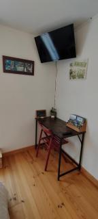 les Lys Jolie suite parentale privative deux adultes avec sdd - Pertheville-Ners - 3
