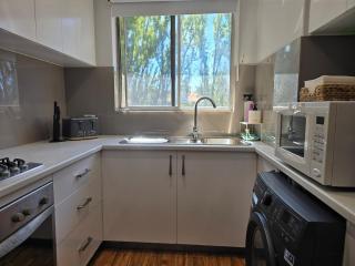 Convenient 2-bedroom apartment - 1