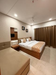 Hotel Akaay - Ujjain - 7