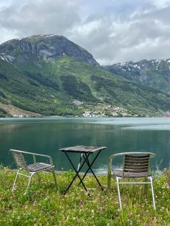 Trolltunga byFjord - 0