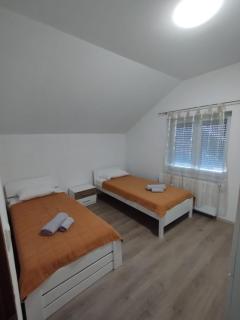 Misljen apartmants - Zadar - 8