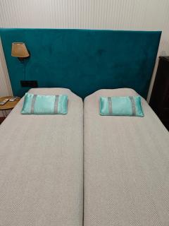 Quarto privado Alentejo Litoral - 4