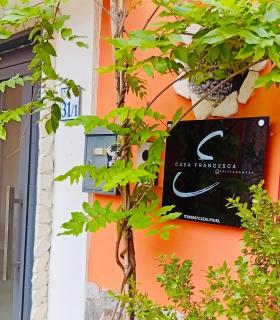Casa Francesca - Mercato San Severino - 8