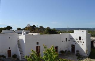 Masseria Medico di Maglie - Crispiano - 8