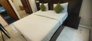 Hotel Royal Grace - Nuova Delhi - 6