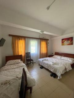 Hotel River - Këlcyrë - 8