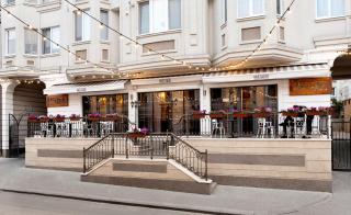 City center rentals - Chişinău - 0