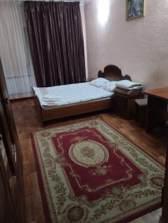 гостиница ЭРБИЛЬ - Taraz - 6
