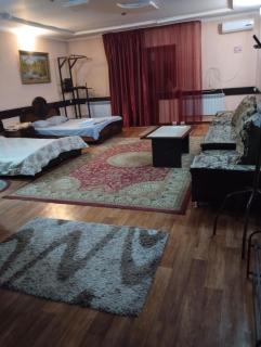 гостиница ЭРБИЛЬ - 7