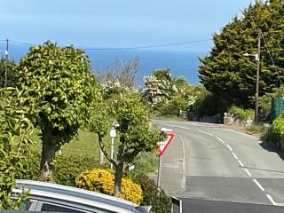 Cozy Coastal Retreat in Colwyn bay sleeps 8 - 6