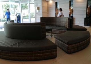 Luxury Escape at Fame Residences - Manila - 6