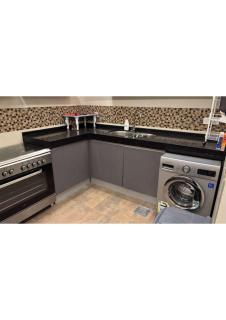 abha condo - Abha - 7