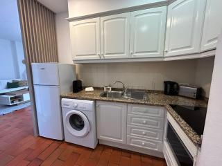 Apartamento Senhora da Rocha - Armação de Pêra - 1