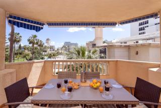Sunstay Costa Lago Flat III Torremolinos - 4