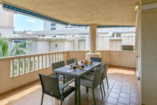Sunstay Costa Lago Flat III Torremolinos - Torremolinos - 1