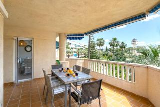 Sunstay Costa Lago Flat III Torremolinos - Torremolinos - 3