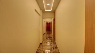 Hotel Sapphire Inn Residency - Thane - 4
