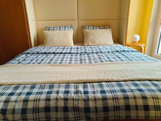 Sunny apartment - Prag - 9