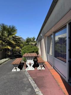 Dunes Apart-Hotel - Kiwi Residence - 7