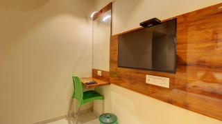 Hotel Sapphire Inn Residency - Thane - 2