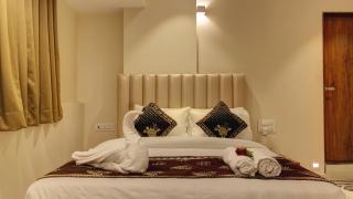 Hotel Sapphire Inn Residency - Thane - 6