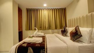 Hotel Sapphire Inn Residency - 9