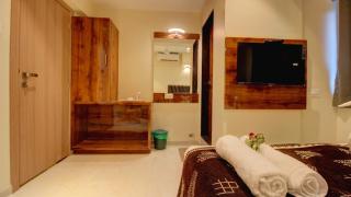 Hotel Sapphire Inn Residency - Thane - 5