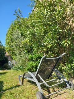 Gîte 3 chambres - Châteauneuf-sur-Loire - 8