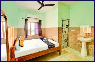 HOTEL GATEWAY PREMIUM Near Dakhineswara Kali Temple And Bus Stand - A Premium Hotel In Bhadrak - Bhadrak - 4